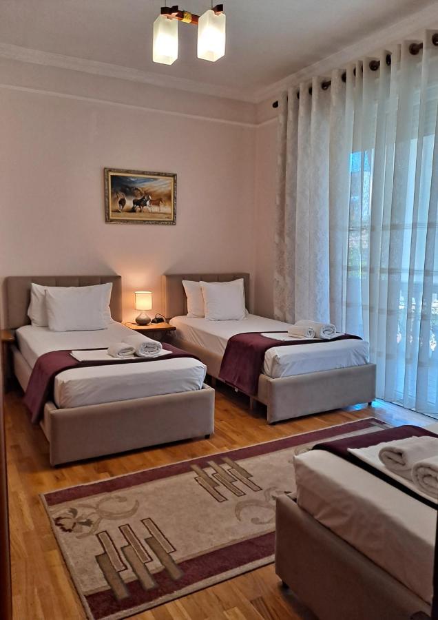 Seasons - Free Parking & Center Apartament *