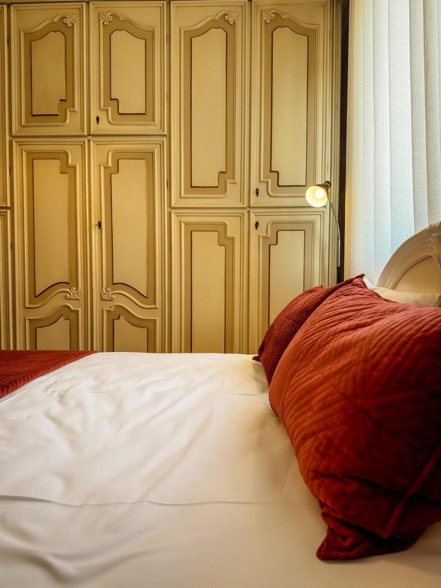 Seasons - Free Parking & Center Apartament