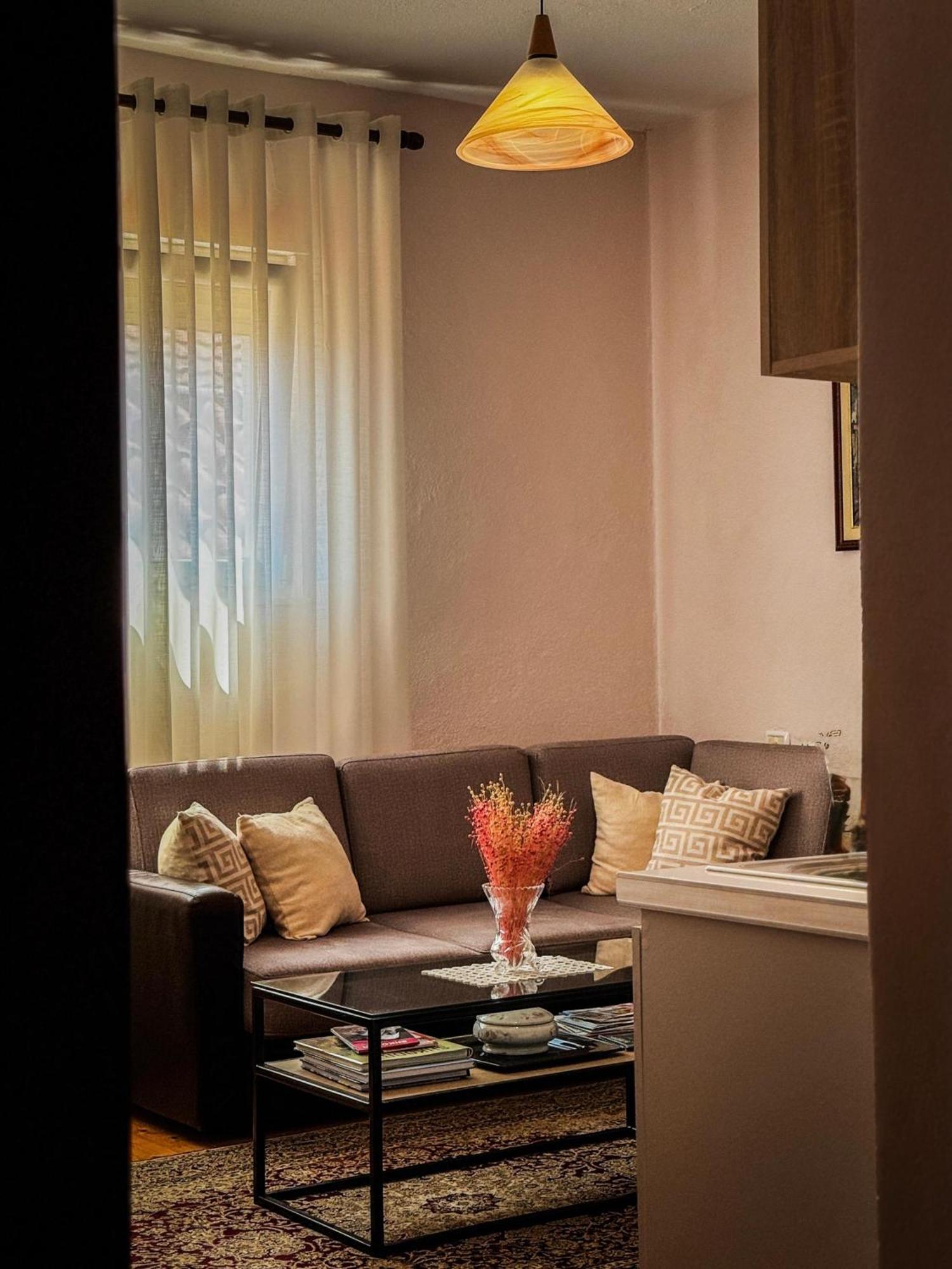 Apartament Seasons - Free Parking & Center Szkodra