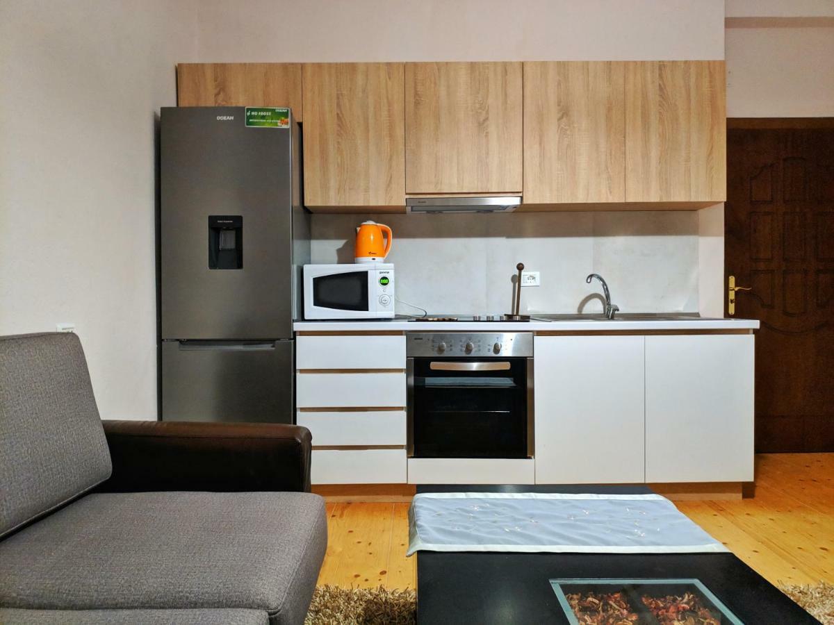 Seasons - Free Parking & Center Apartament