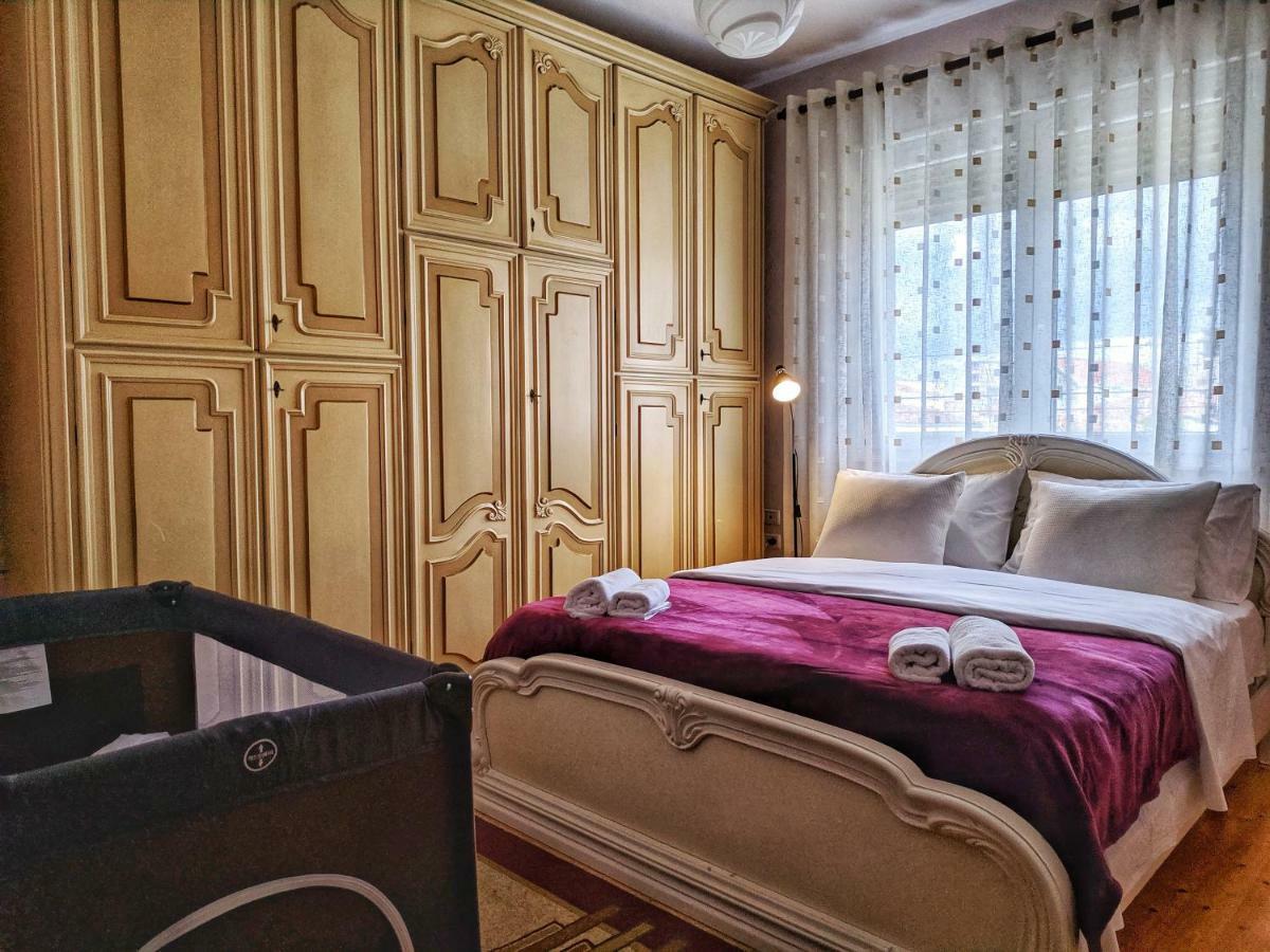 Seasons - Free Parking & Center Apartament *
